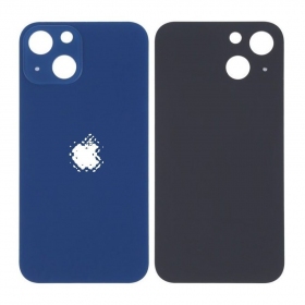 Cover posteriore per Apple iPhone 13 mini (blu)