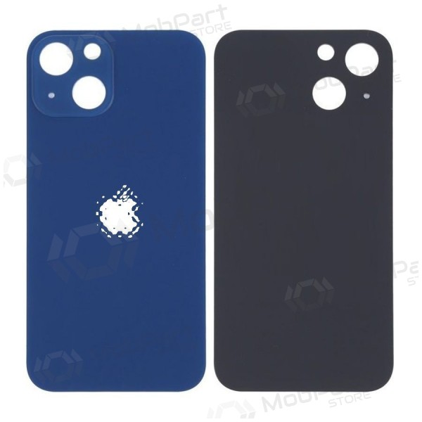 Cover posteriore per Apple iPhone 13 mini (blu)