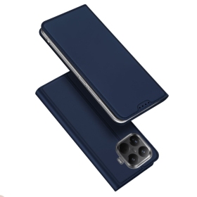 Custodia Xiaomi 17T - Dux Ducis Skin Pro - nera