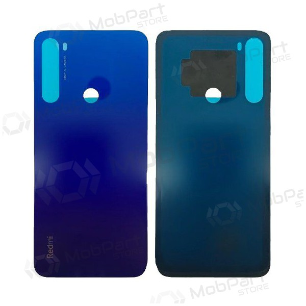 Xiaomi Redmi Note 8T coperchio batteria posteriore (blu)