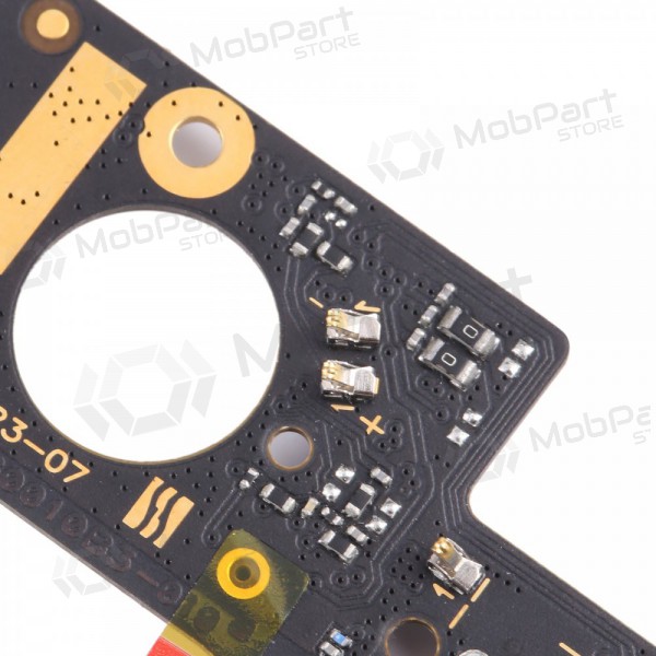 Xiaomi Redmi 10 5G NFC connettore di ricarica (service pack) (originale)