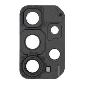 Samsung A725 A72 4G / A726 A72 5G vetro della fotocamera (frame + lens 5pcs)