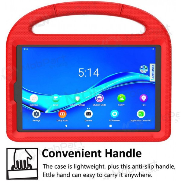 Lenovo Tab M10 5G 10.6 custodia 