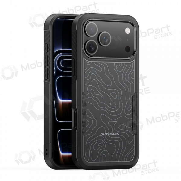 Custodia per Apple iPhone 17 Pro, 18 Pro 