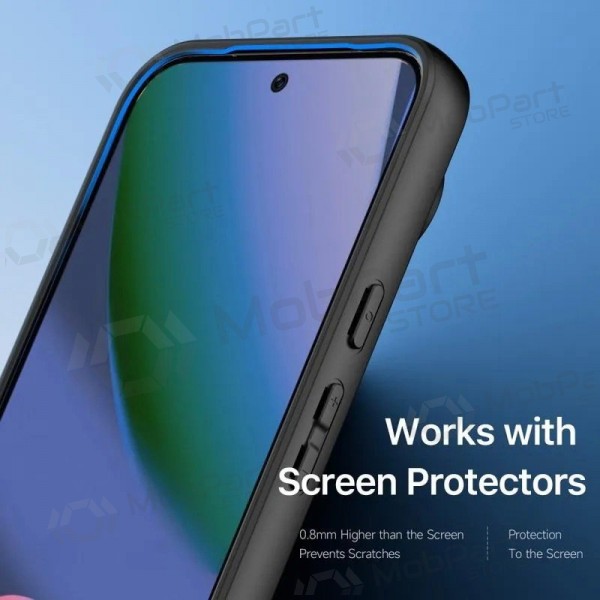 Custodia Google Pixel 11 Pro XL - Dux Ducis Aimo