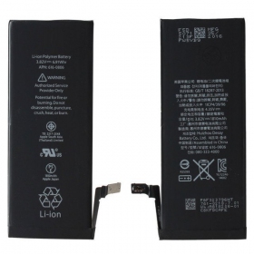 Apple iPhone 6 batteria, akumuliatorius (1810mAh) - Premium