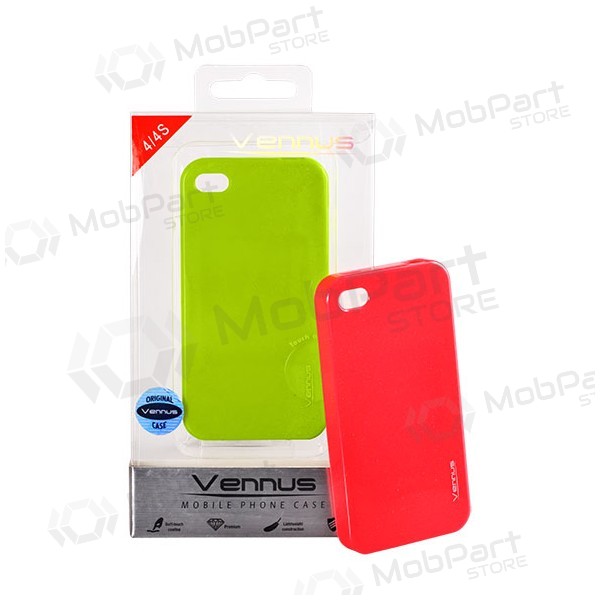 Custodia Sony E1 Jelly case Vennus