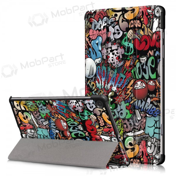 Lenovo Tab M10 Plus 10.3 custodia 