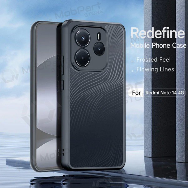 Xiaomi Redmi Note 14 4G custodia Xiaomi Redmi Note 14 4G custodia