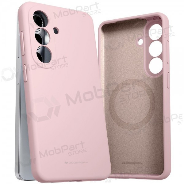 Custodia per Samsung Galaxy A37 - Mercury 
