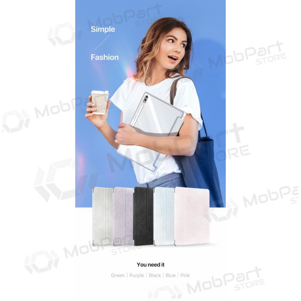 Samsung Galaxy Tab S9+, Tab S9 FE+ custodia Samsung Galaxy Tab S9+, Tab S9 FE+ custodia