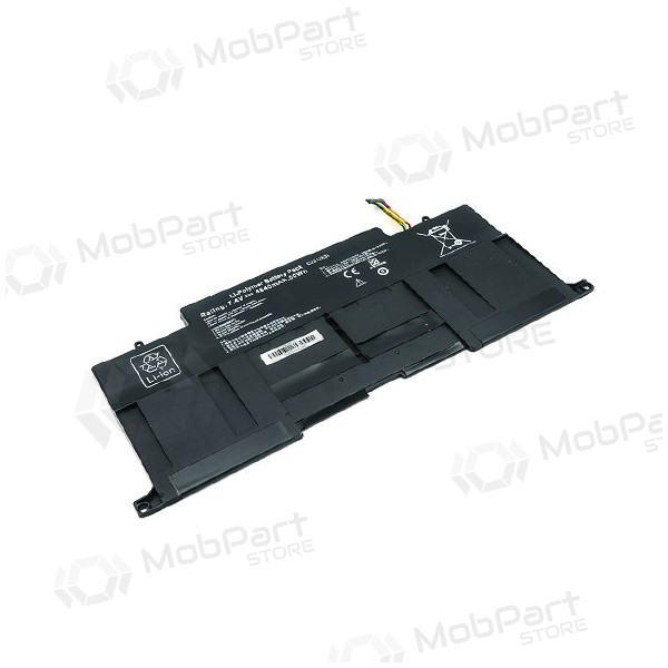 ASUS, C22-UX31, 6840mAh batteria del computer portatile