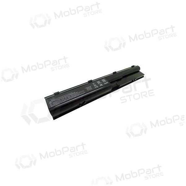 HP HSTNN-I02C, 5200mAh batteria del computer portatile, Advanced HP HSTNN-I02C, 5200mAh batteria del computer portatile, Advanced