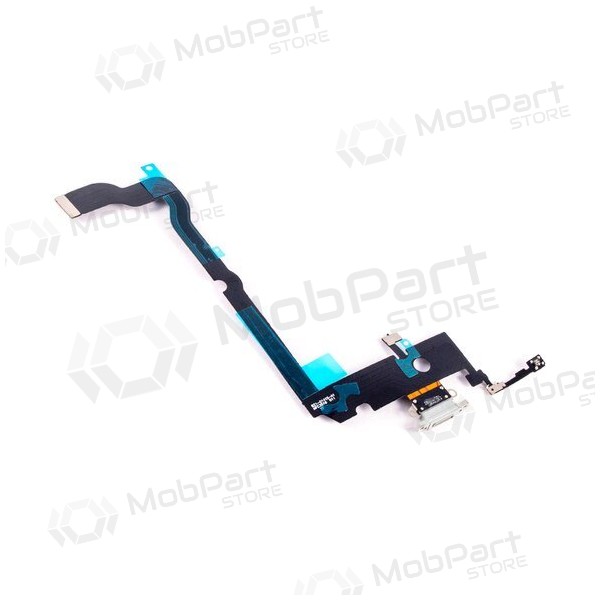 Apple iPhone XS Max connettore di ricarica (d'argento)