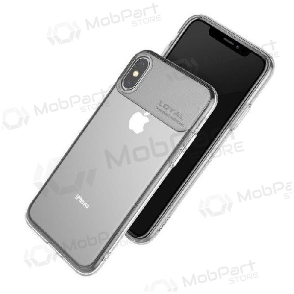 Apple iPhone XS Max custodia 