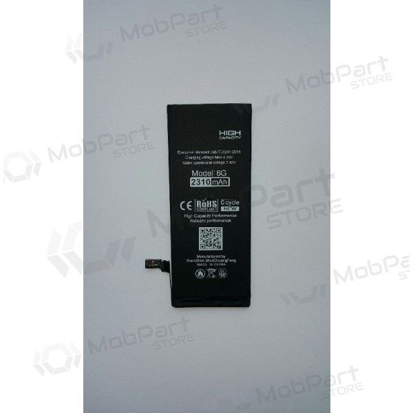 Apple iPhone 6 batteria / accumulatore (maggiore capacità) 
