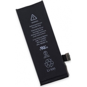 Apple iPhone 5S / iPhone 5C batteria, akumuliatorius (1560mAh)
