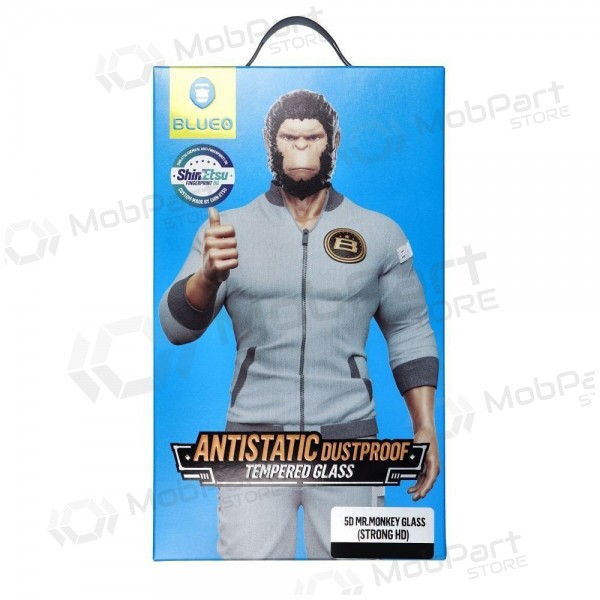 Samsung Galaxy S25 Ultra vetro protettivo 