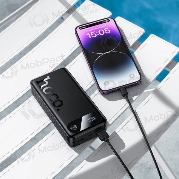 Batteria esterna Power Bank Hoco J154A 22.5W 20000mAh nero