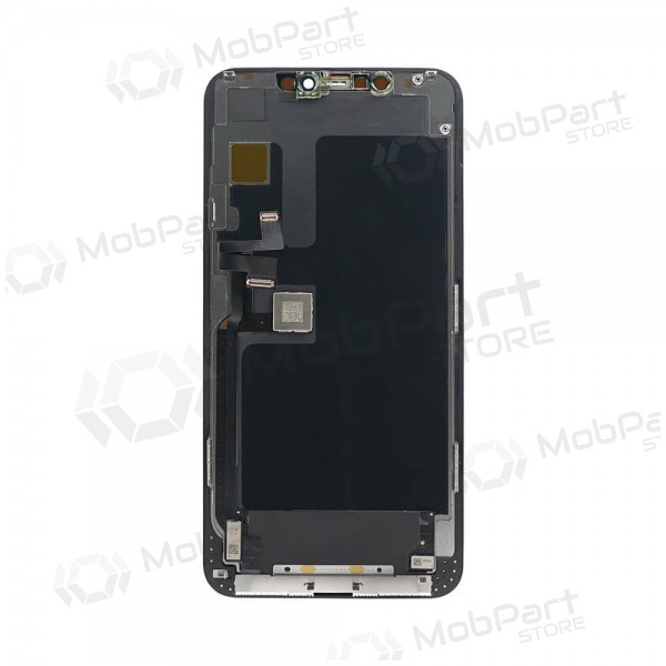 Schermo per Apple iPhone 11 Pro Max (Soft OLED) (Premium)