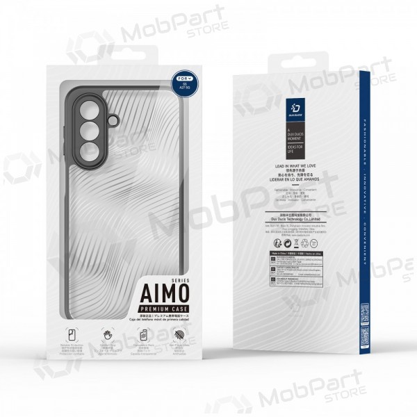 Custodia per Samsung Galaxy A27 - Dux Ducis Aimo