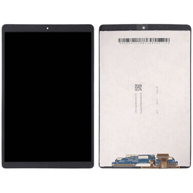 Schermo Samsung Galaxy Tab Active 5 8.0 (2024) (originale)