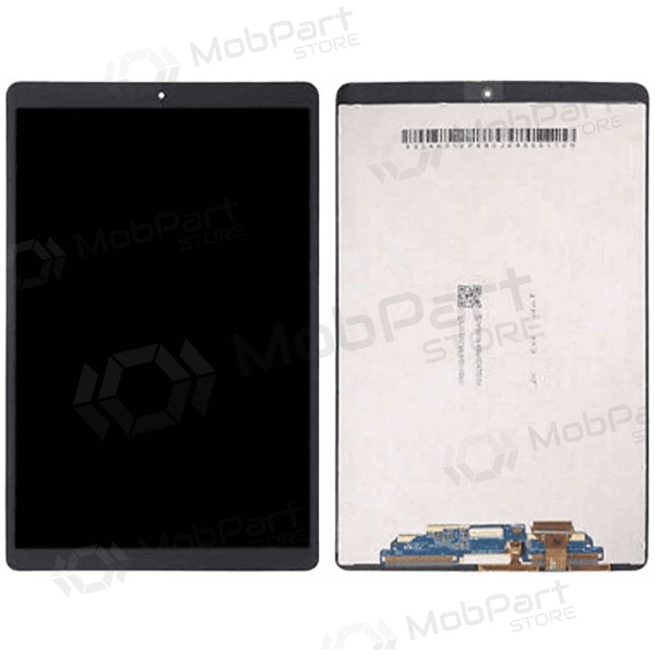 Schermo Samsung Galaxy Tab Active 5 8.0 (2024) (originale)