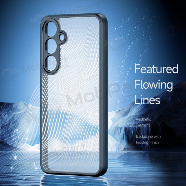 Samsung Galaxy A55 custodia 