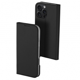 Custodia per Samsung Galaxy A27 - Dux Ducis Skin Pro - blu scuro