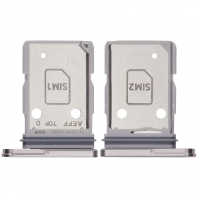 Samsung Galaxy A56 Porta SIM (rosa) (originale)