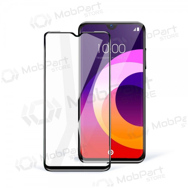 Samsung A326 A32 5G / M326 M32 5G protezione dello schermo vetro temperato 