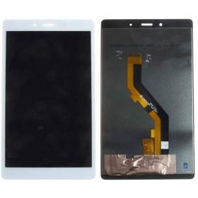 Schermo Samsung T295 Galaxy Tab A 8.0 LTE 2019 (bianco) (Premium)