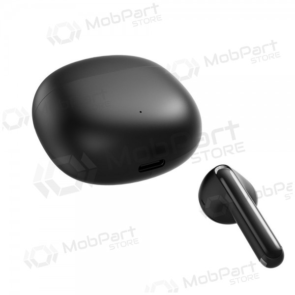 Cuffie wireless con microfono Joyroom JR-FB1 Bluetooth nere