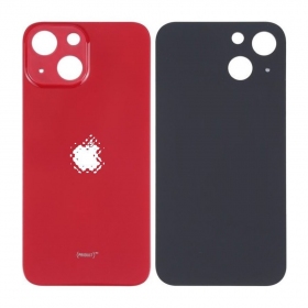 Cover posteriore per Apple iPhone 13 mini (rosso)