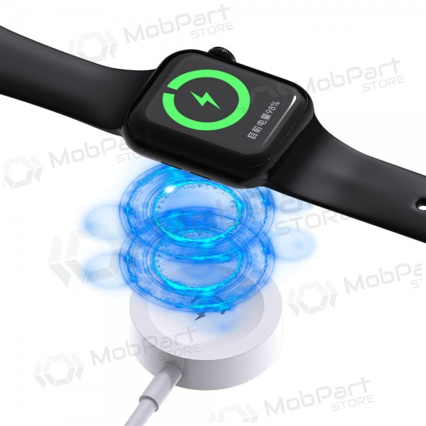Cavo USB-C Dudao A12MAX-2in1 USB-C a iWatch / Lightning 1.2 m