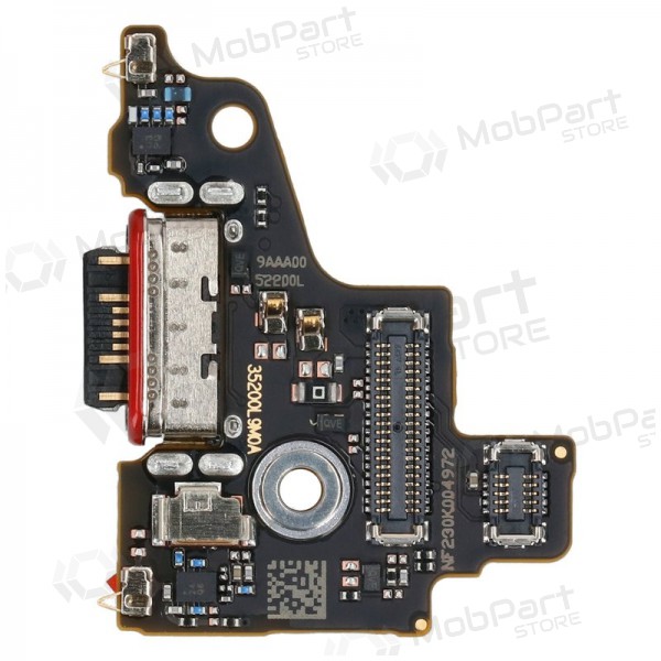 Xiaomi 12 Lite connettore di ricarica (service pack) (originale) Xiaomi 12 Lite connettore di ricarica (service pack) (originale)