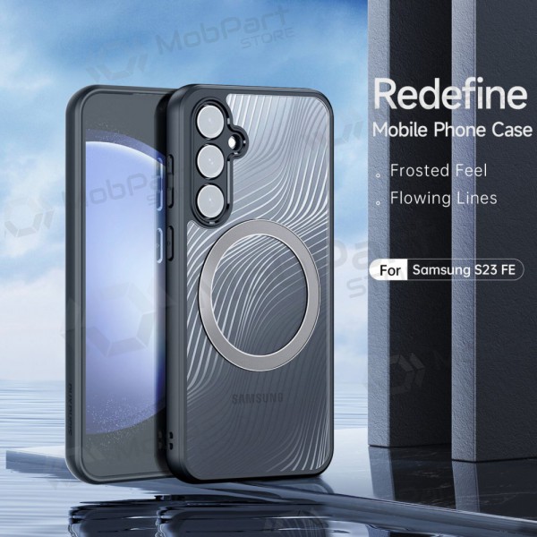 Samsung Galaxy S23 FE custodia 