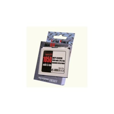 Nokia BL-5M Maxximus batteria (1050mAh)