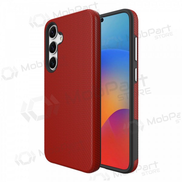 Samsung Galaxy A56 custodia „Perfectionists“ (rosso)