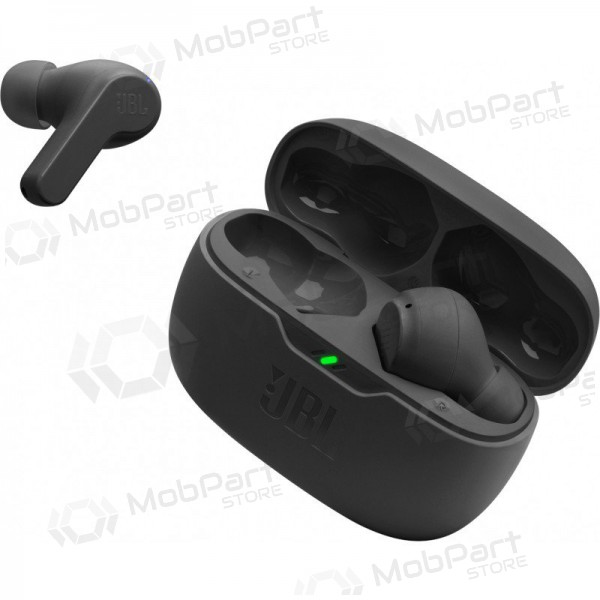 senza filis ausinės JBL Wave Beam TWS senza filis ausinės JBL Wave Beam TWS