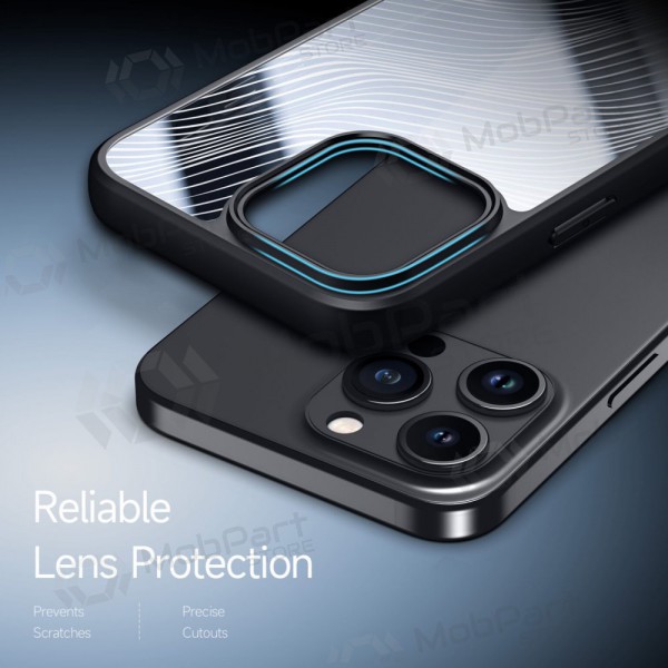 Apple iPhone 15 Pro custodia Apple iPhone 15 Pro custodia