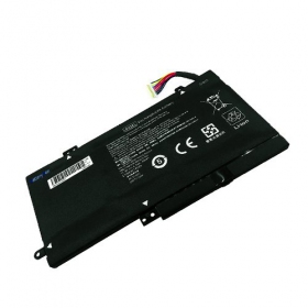 HP LE03XL, 48 Wh batteria del computer portatile, Selected