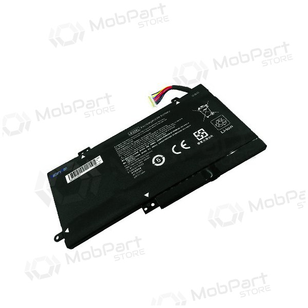 HP LE03XL, 48 Wh batteria del computer portatile, Selected