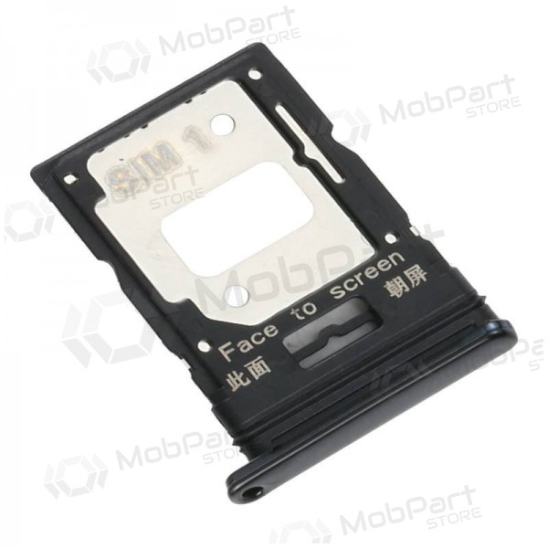 Xiaomi Mi 11 Lite 4G / 5G / 5G NE 2021 Porta SIM (nero)