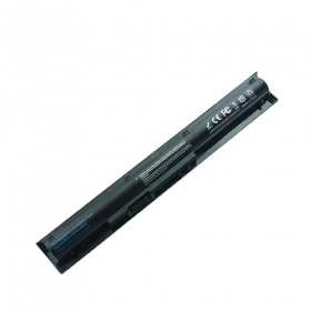 HP RI04, 2200mAh batteria del computer portatile, Selected