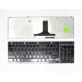 TOSHIBA Satellite: P750 tastiera