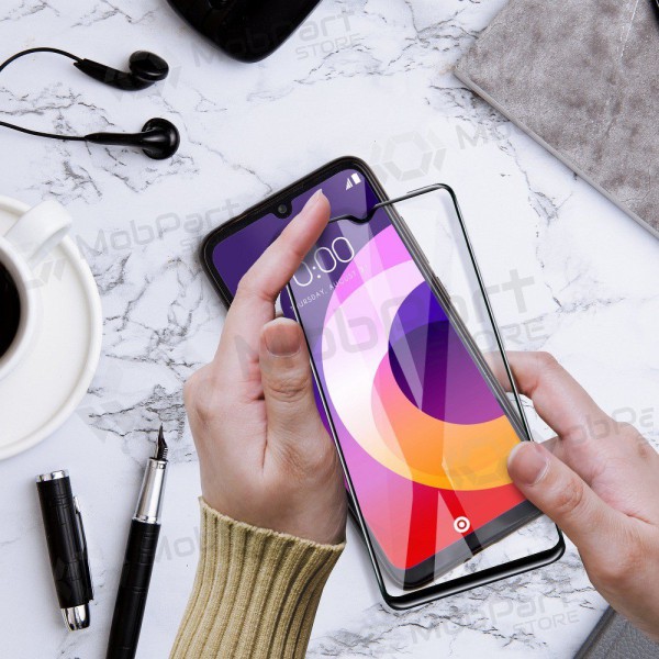 Samsung A326 A32 5G / M326 M32 5G protezione dello schermo vetro temperato 