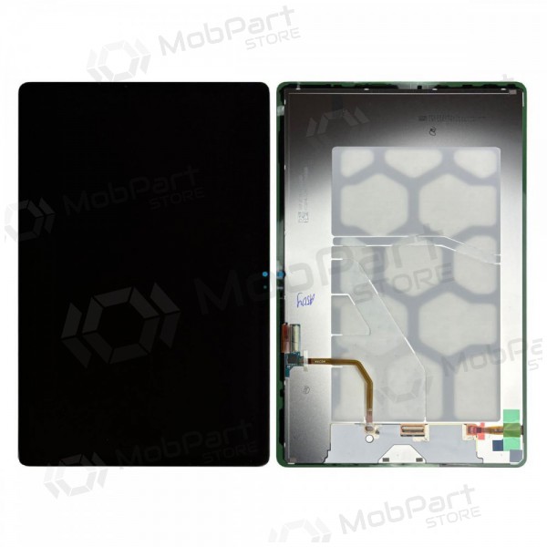 Samsung Galaxy Tab S9+ FE (2023) schermo / display (originale) Samsung Galaxy Tab S9+ FE (2023) schermo / display (originale)