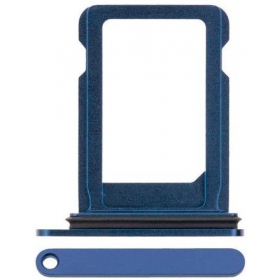 Apple iPhone 12 mini Porta SIM (blu)