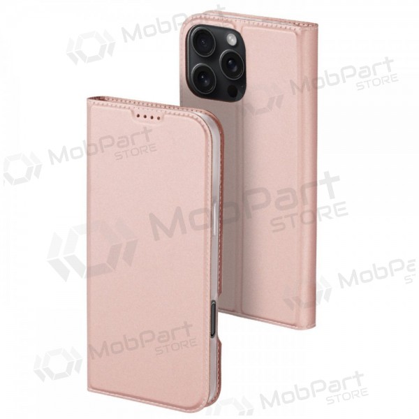 Custodia Samsung Galaxy A27 - Dux Ducis Skin Pro - oro rosa